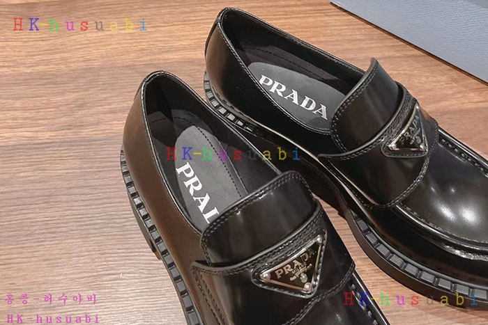 NEW 프라다 신발 신상 P 8507902(남성)