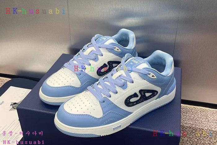 NEW 디올 신발 신상 DR 250802