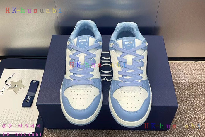 NEW 디올 신발 신상 DR 250802