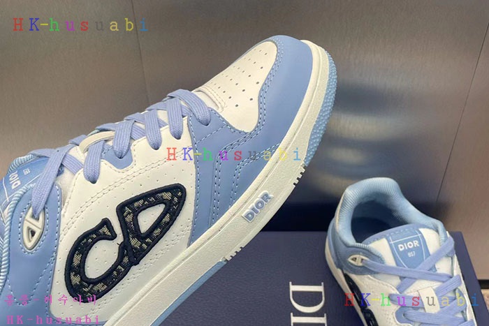 NEW 디올 신발 신상 DR 250802