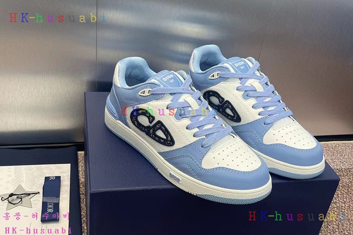 NEW 디올 신발 신상 DR 250802