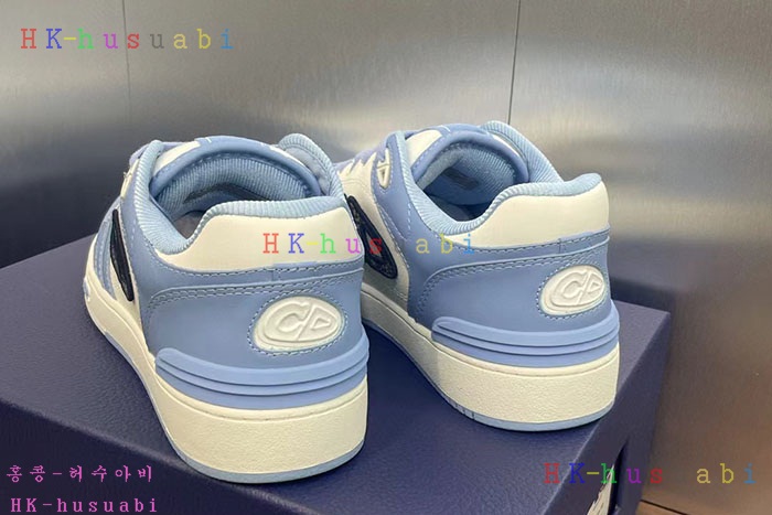 NEW 디올 신발 신상 DR 250802