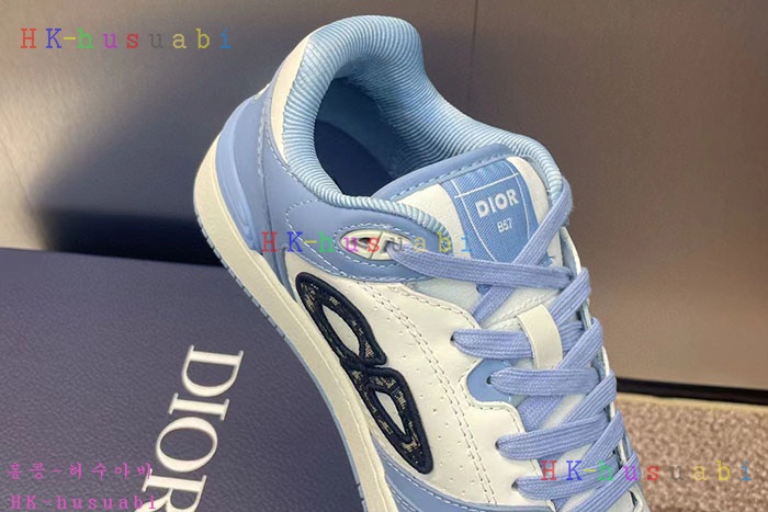 NEW 디올 신발 신상 DR 250802
