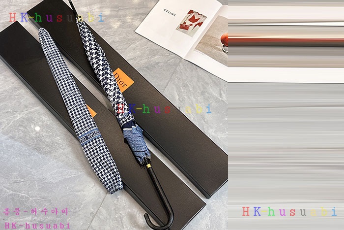 NEW 디올 우산 신상 D 6689001