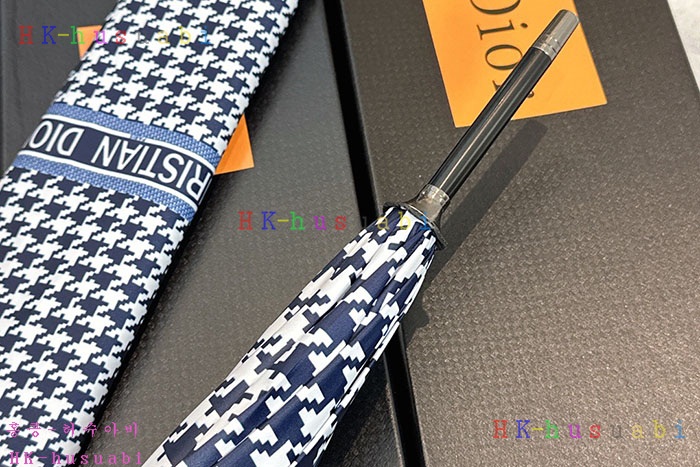 NEW 디올 우산 신상 D 6689001