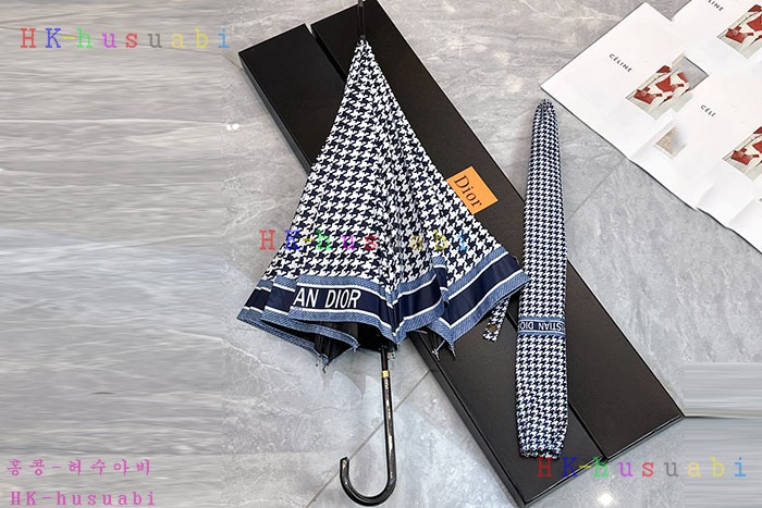 NEW 디올 우산 신상 D 6689001