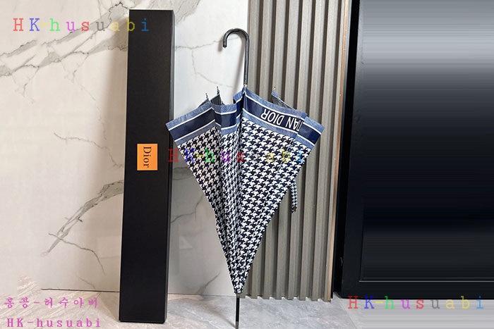 NEW 디올 우산 신상 D 6689001