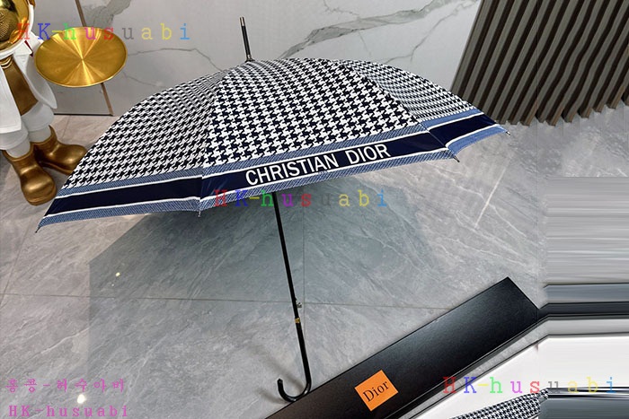 NEW 디올 우산 신상 D 6689001
