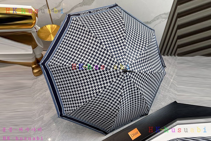 NEW 디올 우산 신상 D 6689001