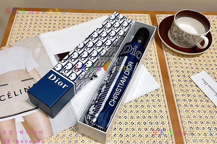 NEW 디올 우산 신상 D 6689004
