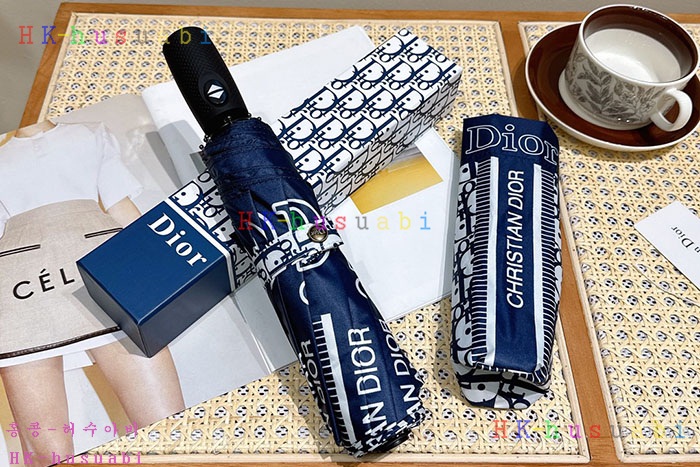 NEW 디올 우산 신상 D 6689004