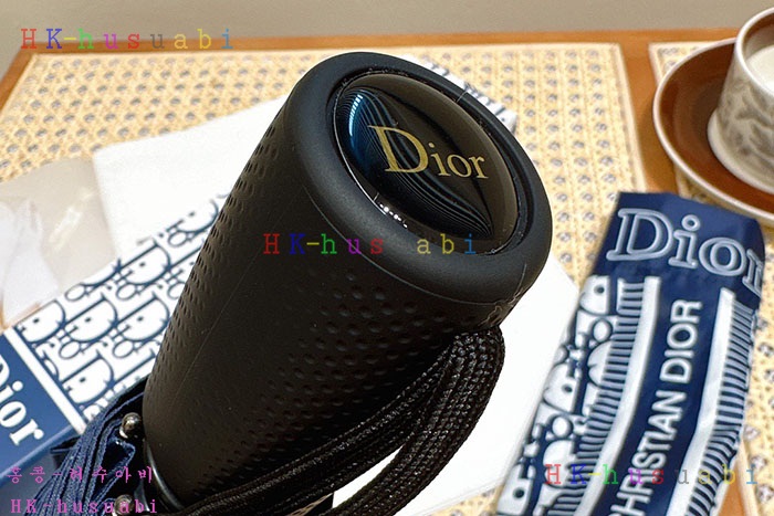 NEW 디올 우산 신상 D 6689004