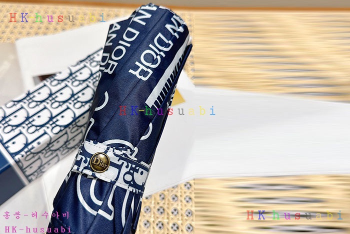NEW 디올 우산 신상 D 6689004