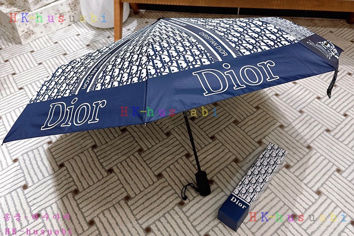 NEW 디올 우산 신상 D 6689004