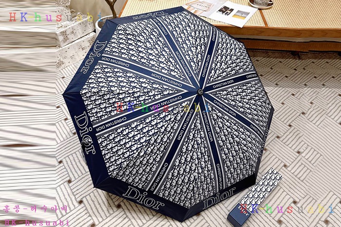 NEW 디올 우산 신상 D 6689004