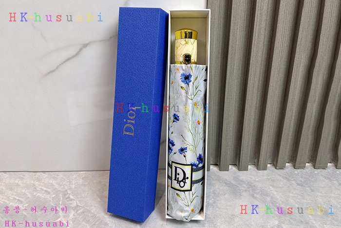 NEW 디올 우산 신상 D 6689005