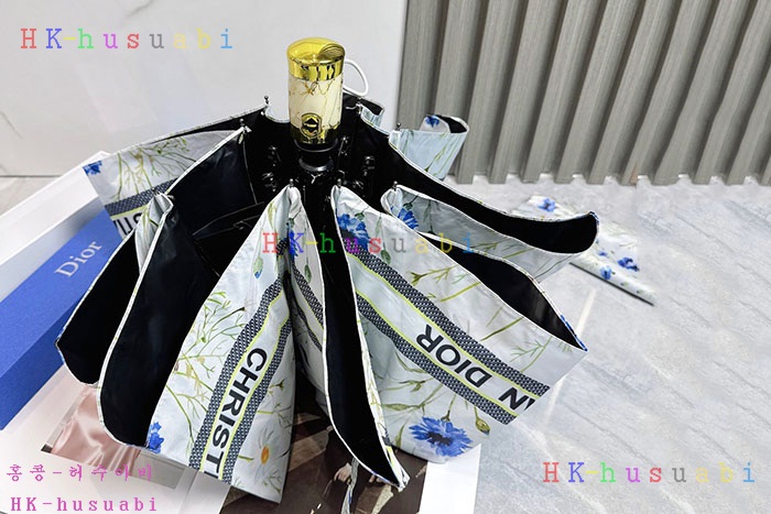NEW 디올 우산 신상 D 6689005