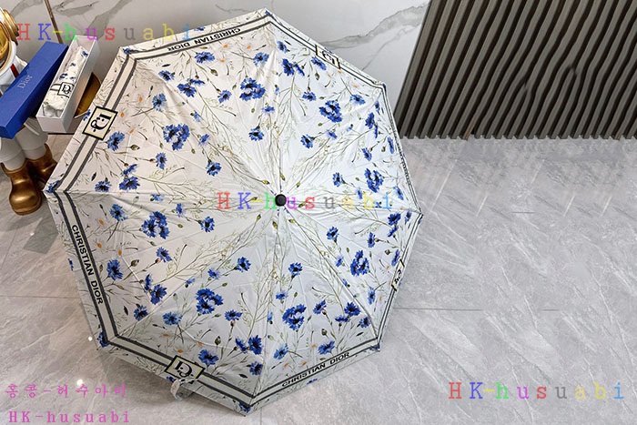 NEW 디올 우산 신상 D 6689005