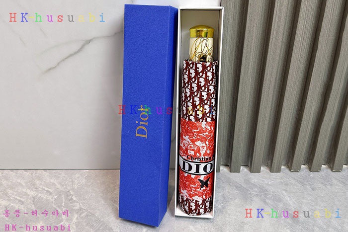 NEW 디올 우산 신상 D 6689006