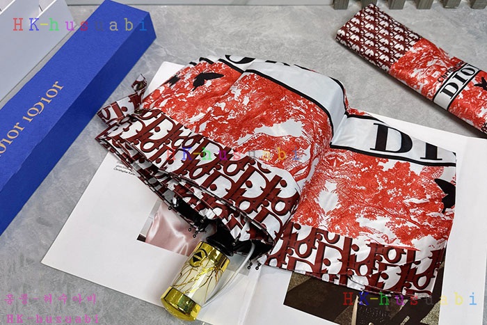 NEW 디올 우산 신상 D 6689006