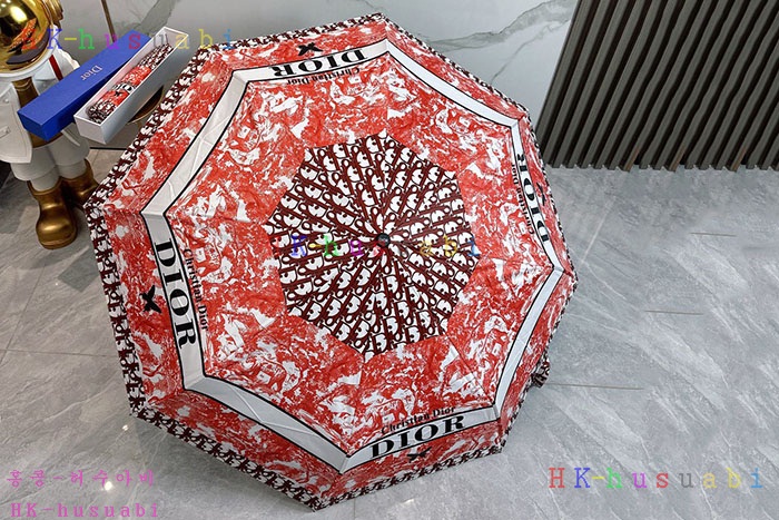 NEW 디올 우산 신상 D 6689006
