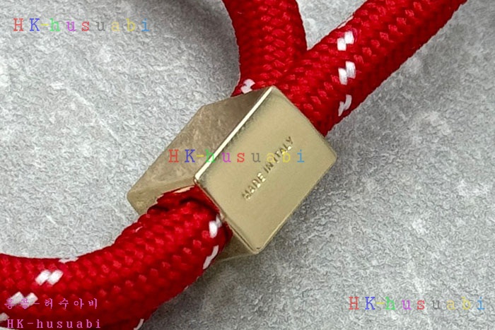 NEW 미우미우 팔찌 신상 MU 3390401