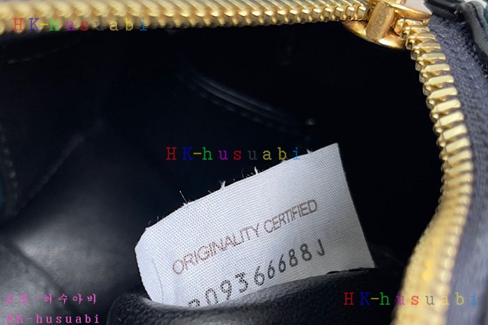 ★미러급★보테가베네타 스몰 브릭 카세트백 736233-3