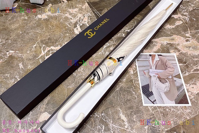 NEW 샤넬 우산 신상 C 240102