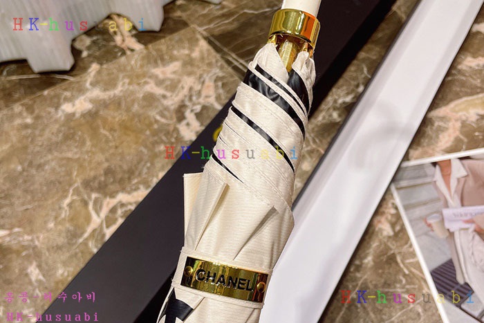 NEW 샤넬 우산 신상 C 240102