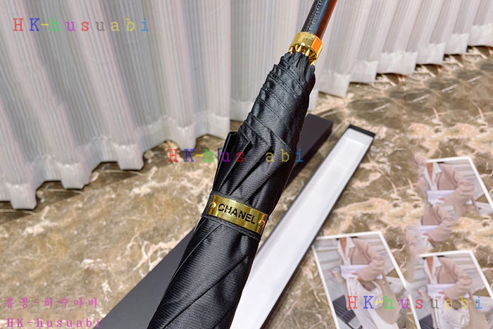 NEW 샤넬 우산 신상 C 240103