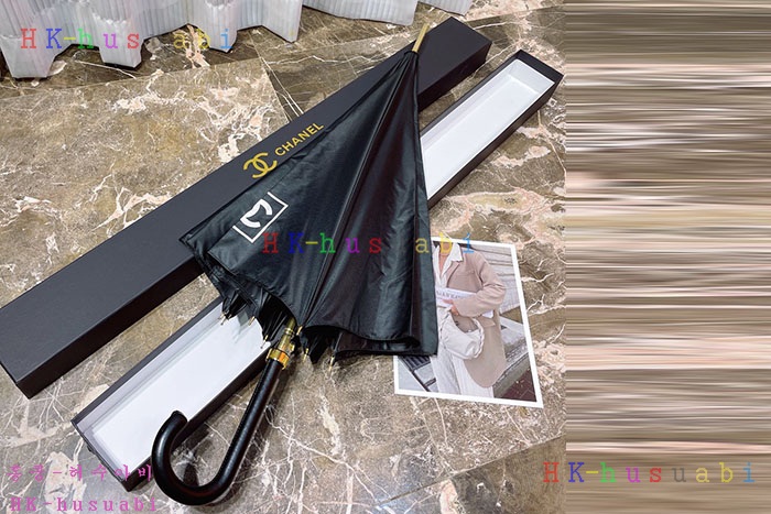NEW 샤넬 우산 신상 C 240103