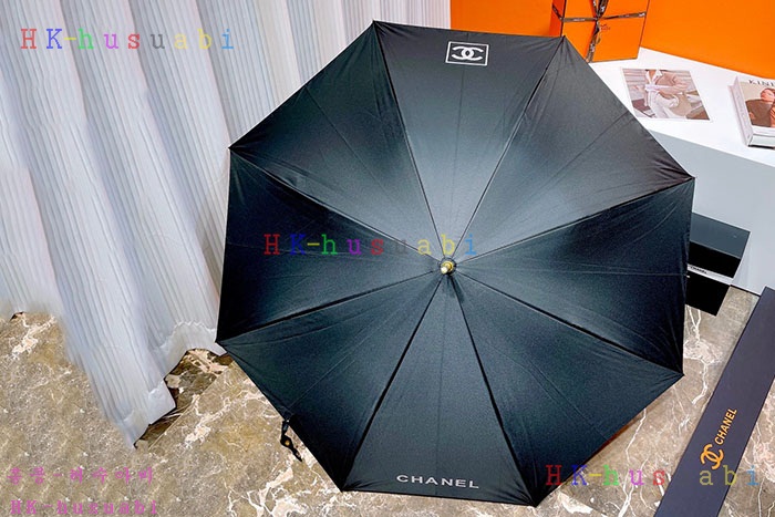NEW 샤넬 우산 신상 C 240103