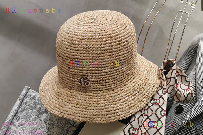 NEW 구찌 모자 신상 G 9980443
