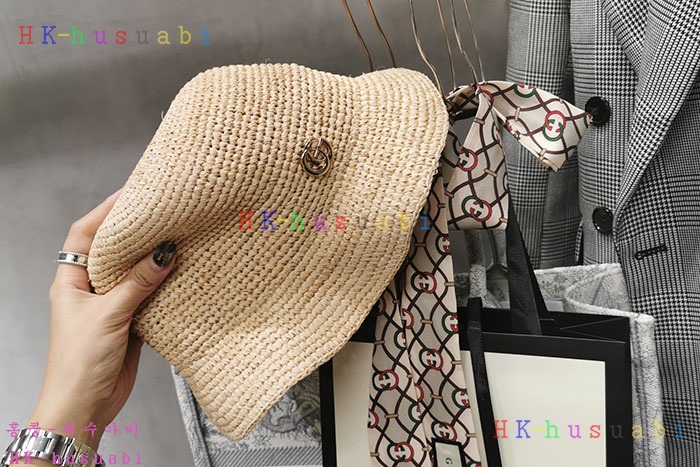NEW 구찌 모자 신상 G 9980443