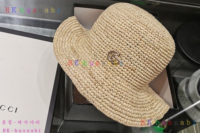 NEW 구찌 모자 신상 G 9980443