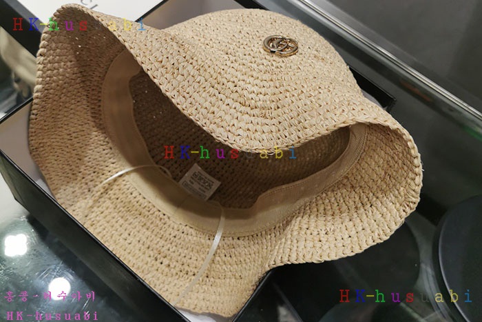 NEW 구찌 모자 신상 G 9980443
