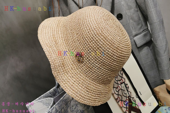 NEW 구찌 모자 신상 G 9980443