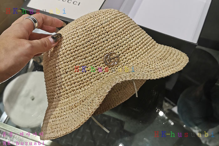 NEW 구찌 모자 신상 G 9980443