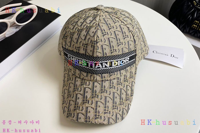 NEW 디올 모자 신상 DR 1140406