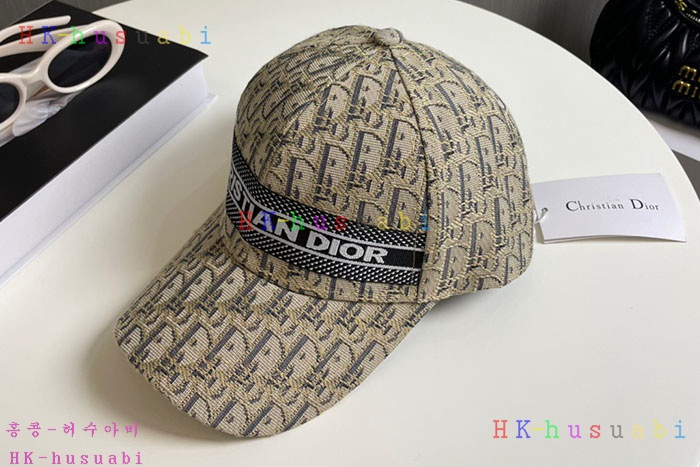 NEW 디올 모자 신상 DR 1140406