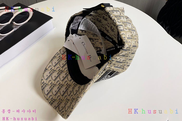 NEW 디올 모자 신상 DR 1140406