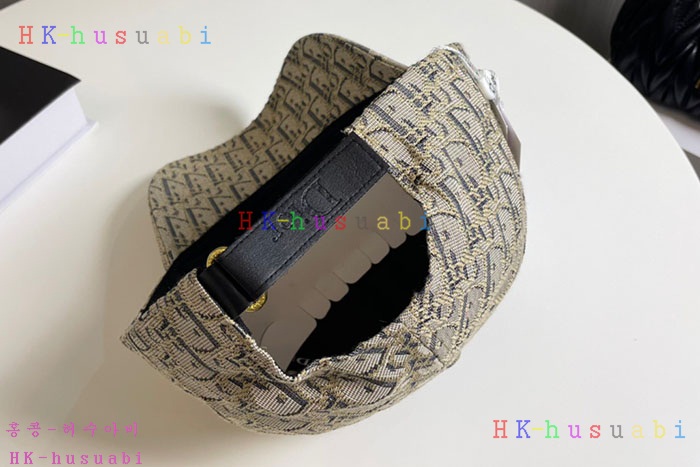 NEW 디올 모자 신상 DR 1140406