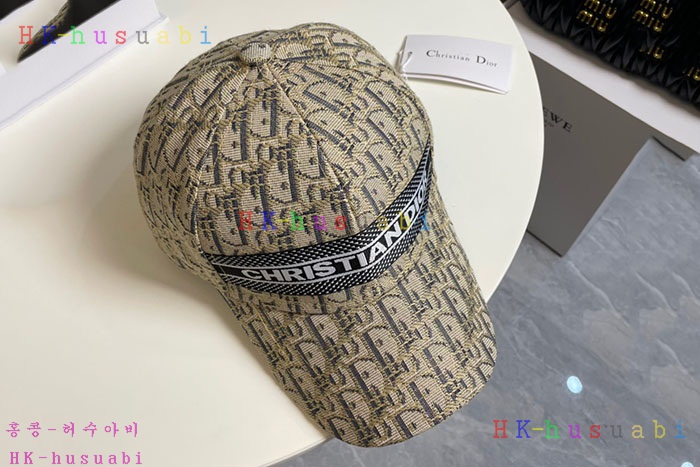 NEW 디올 모자 신상 DR 1140406
