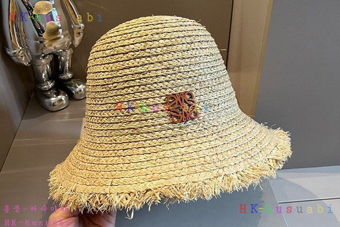 NEW 로에베 모자 신상  L 5508004