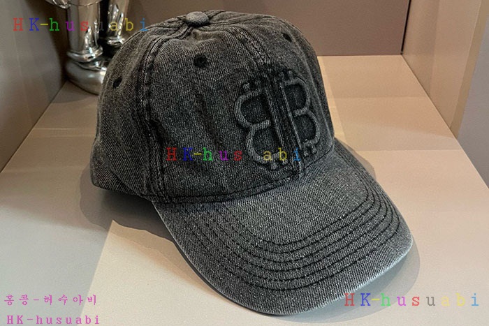 NEW 발렌시아가 모자 신상 B 8570047