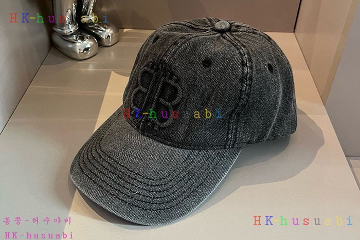 NEW 발렌시아가 모자 신상 B 8570047
