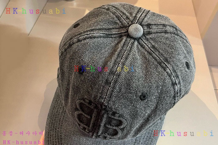 NEW 발렌시아가 모자 신상 B 8570047
