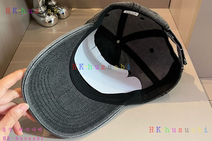 NEW 발렌시아가 모자 신상 B 8570047