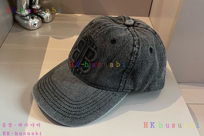 NEW 발렌시아가 모자 신상 B 8570047