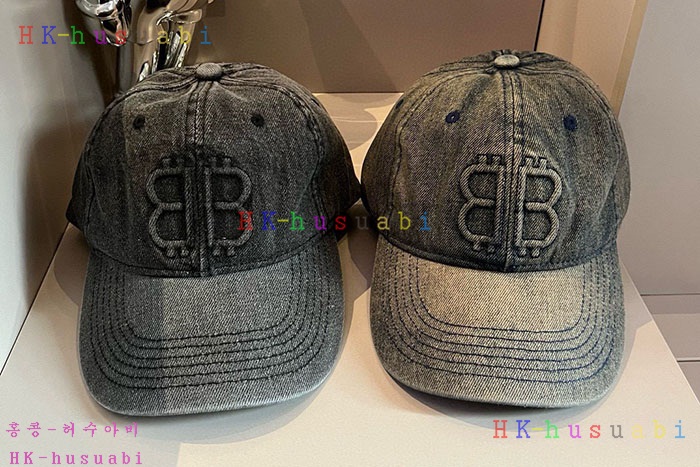NEW 발렌시아가 모자 신상 B 8570047